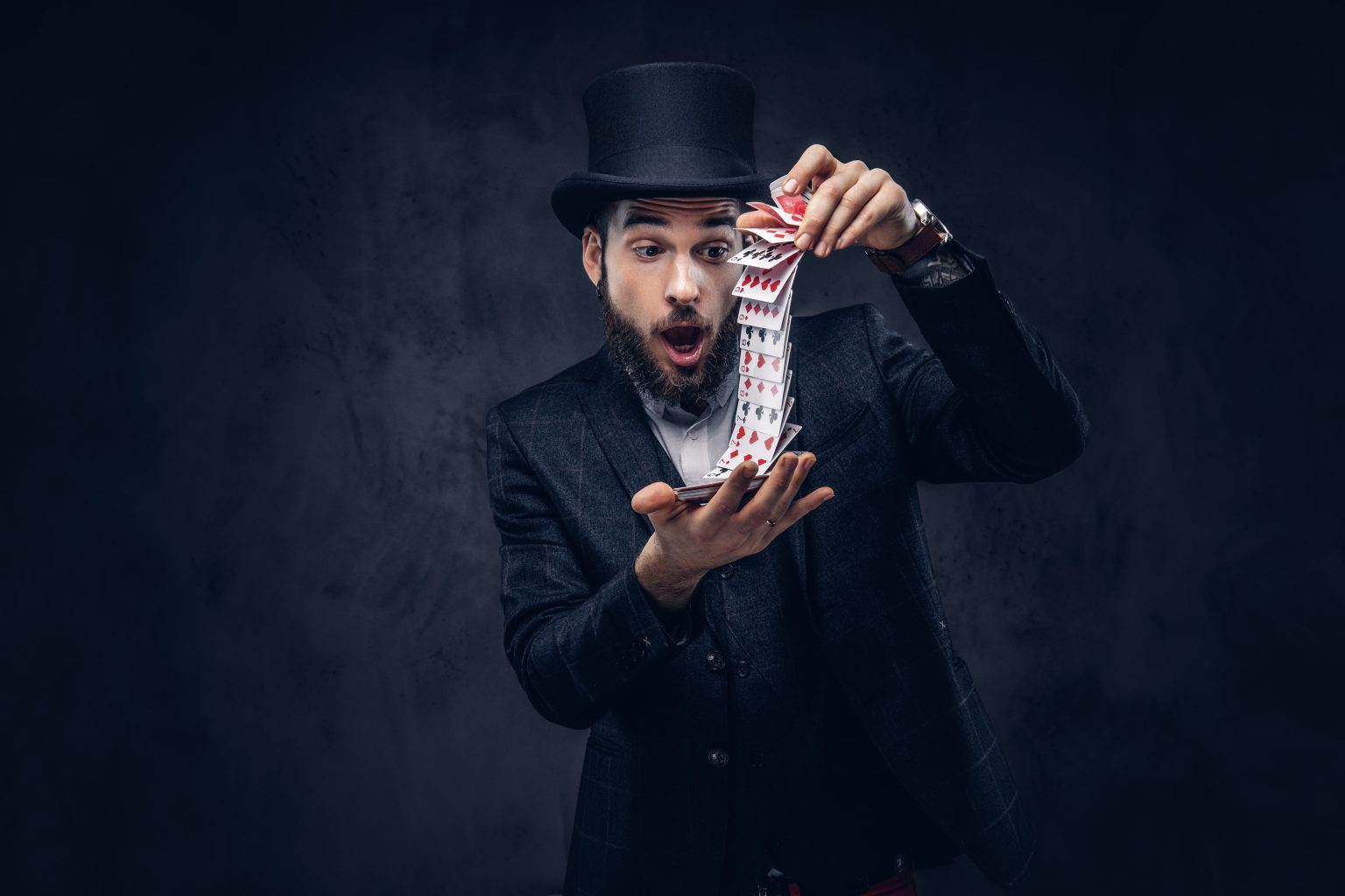 trucos de magia