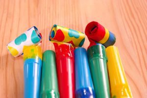 animación infantil para comuniones fiesta de colores