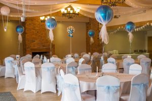 sillas salón de fiestas infantiles