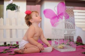 niña juegos modulares