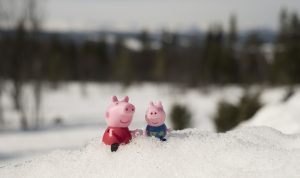 Peppa Pig