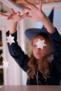 trucos de la magia
