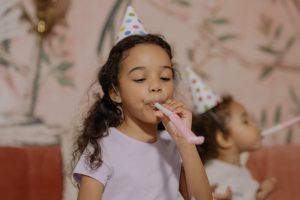 celebración de cumpleaños