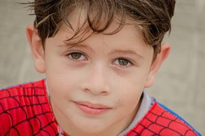 niño qué es la animación escolar