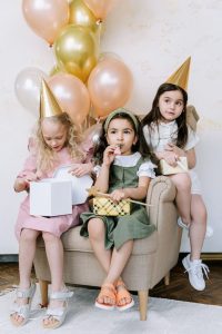 fiestas infantiles