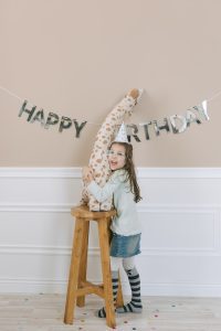 animación para cumpleaños