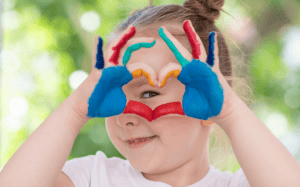 arte infantil