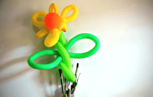 lo mejor de la globoflexia