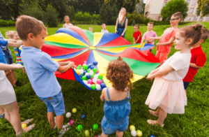 Juegos para fiestas