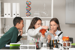 lo mejor de Ciencia infantil
