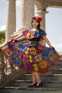 aprende disfruta baila al ritmo del pasacalle