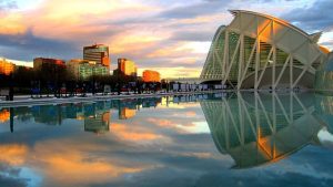 ciudad Animación infantil Valencia espectacular