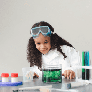 experimentos infantiles ciencia descubrir