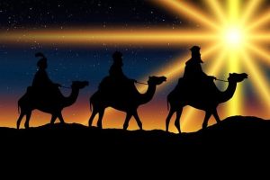la cabalgata de los reyes magos inolvidable