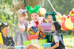 animación infantil en tendencia diversión fiestas 