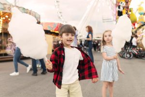 entretenimiento fiestas infantiles