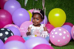 globos para cumpleaños divertidos