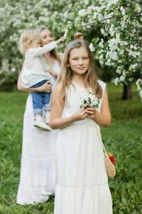 animacion boda niños