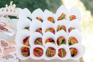 golosinas para fiestas infantiles decoraciones