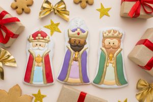 La carroza de los Reyes Magos y su importancia