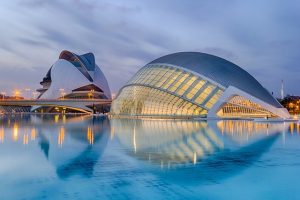 ciudad para animaciones en valencia