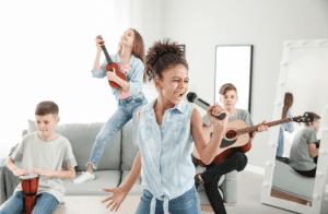 los mejores cantos tradicionales infantiles 