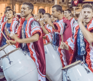 canciones de carnaval infantiles musica pistas
