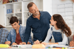 ampas para colegio talleres charlas