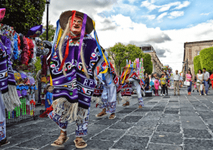 eventos culturales fiestas y celebración