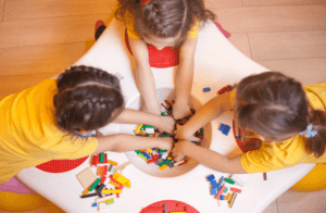 juegos para recreacion infantil