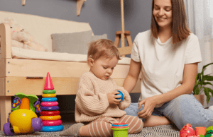 Juegos didácticos infantiles