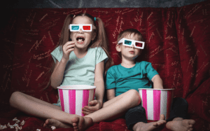 peliculas infantiles divertidas