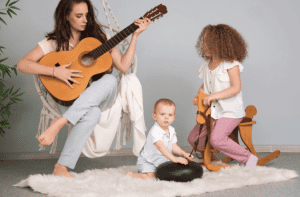 cantajuegos para bebes espectaculares
