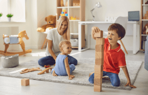 espectaculos para bebes emocionantes