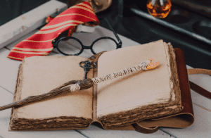 manualidades creativas de magia