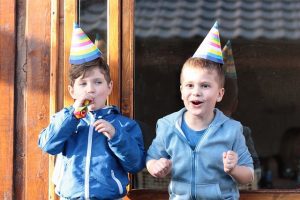 niños en Animaciones Infantiles a Domicilio en Castellón