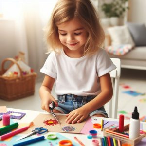 manualidades de juegos tradicionales divertidos fiestas
