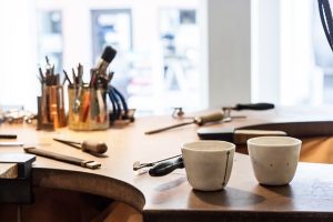 Taller creativo e inspirador