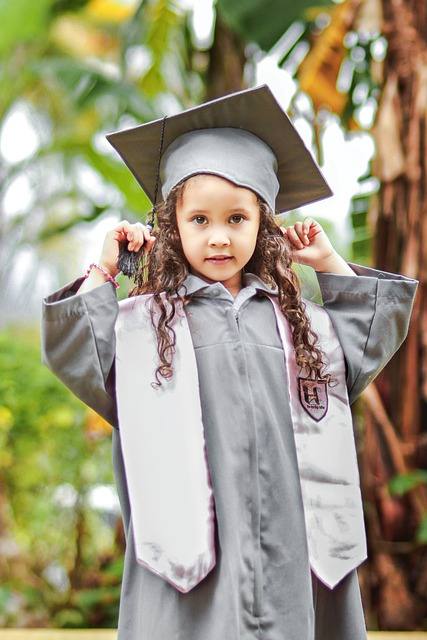 fiesta de graduación primaria recuerdos para siempre