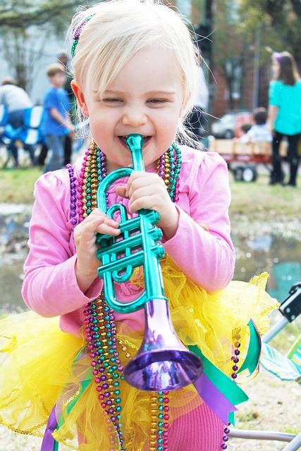 Fiesta Infantil Carnaval aventura inolvidable