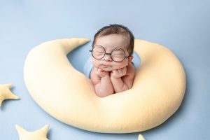Cantos infantiles de cuna tranquilizantes