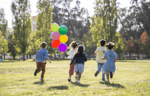 Actividades para niños de 2 años inolvidables