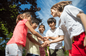 Actividades Recreativas Infantiles divertidas