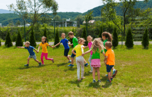 Concursos infantiles para cumpleaños inolvidables