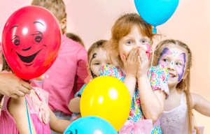 sorpresas para cumpleanos infantiles