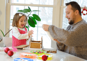 Actividad Lúdica para niños divertida