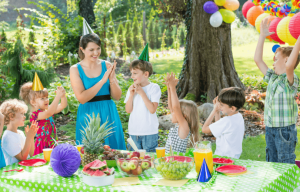 Animación para Eventos Infantiles divertidos