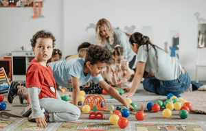 entretenimiento para peques divertidos