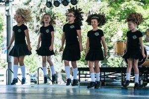 Bailes para graduación infantil evento diferente