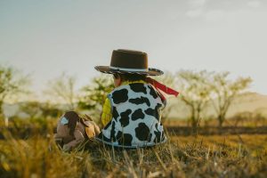 Fiesta de vaqueros para todos